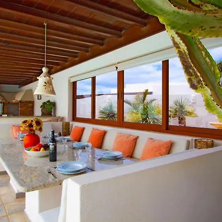 Casa * Playa Blanca (Lanzarote)