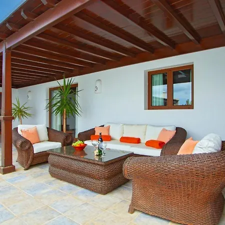 Casa Willa *