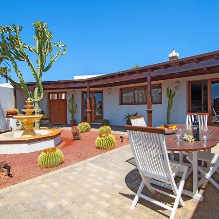 Willa Casa