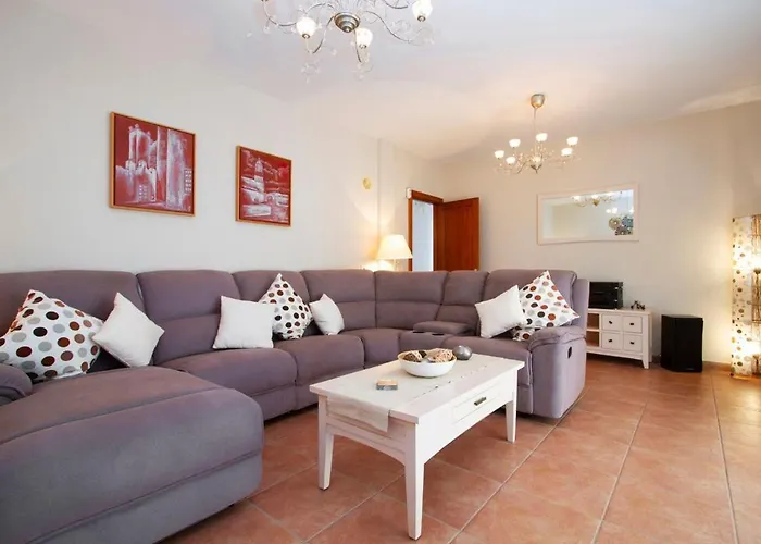 Villa Casa Playa Blanca (Lanzarote)