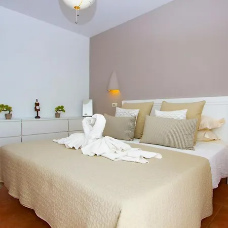 Βίλα Casa