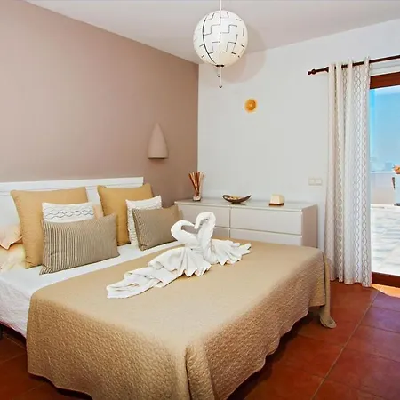 Villa Casa Playa Blanca