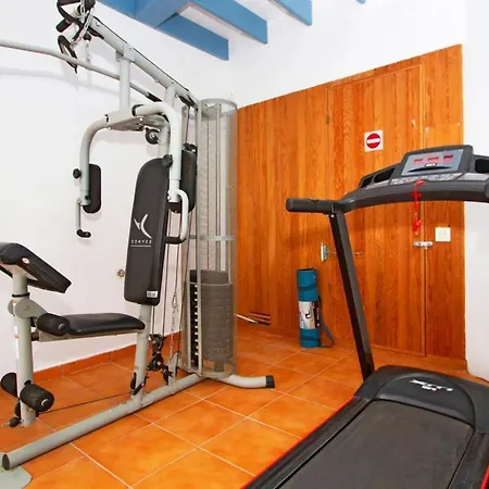 فيلة Casa بلايا بلانكا