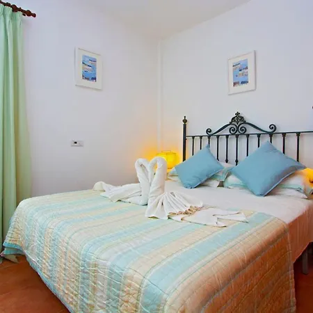 فيلة Casa بلايا بلانكا