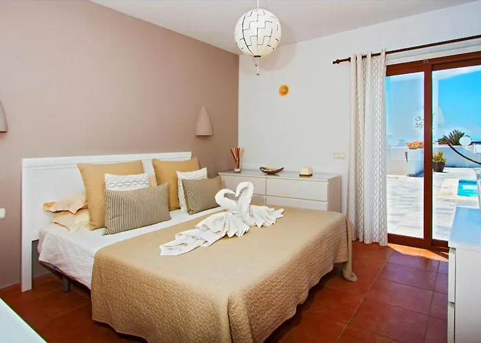 فيلة Casa بلايا بلانكا