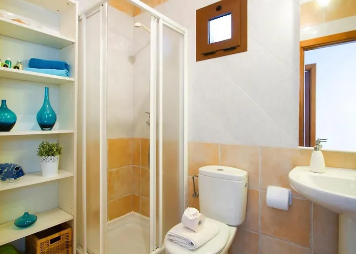 Casa بلايا بلانكا