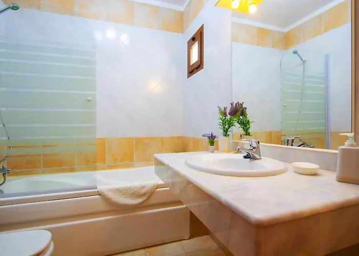 Casa بلايا بلانكا